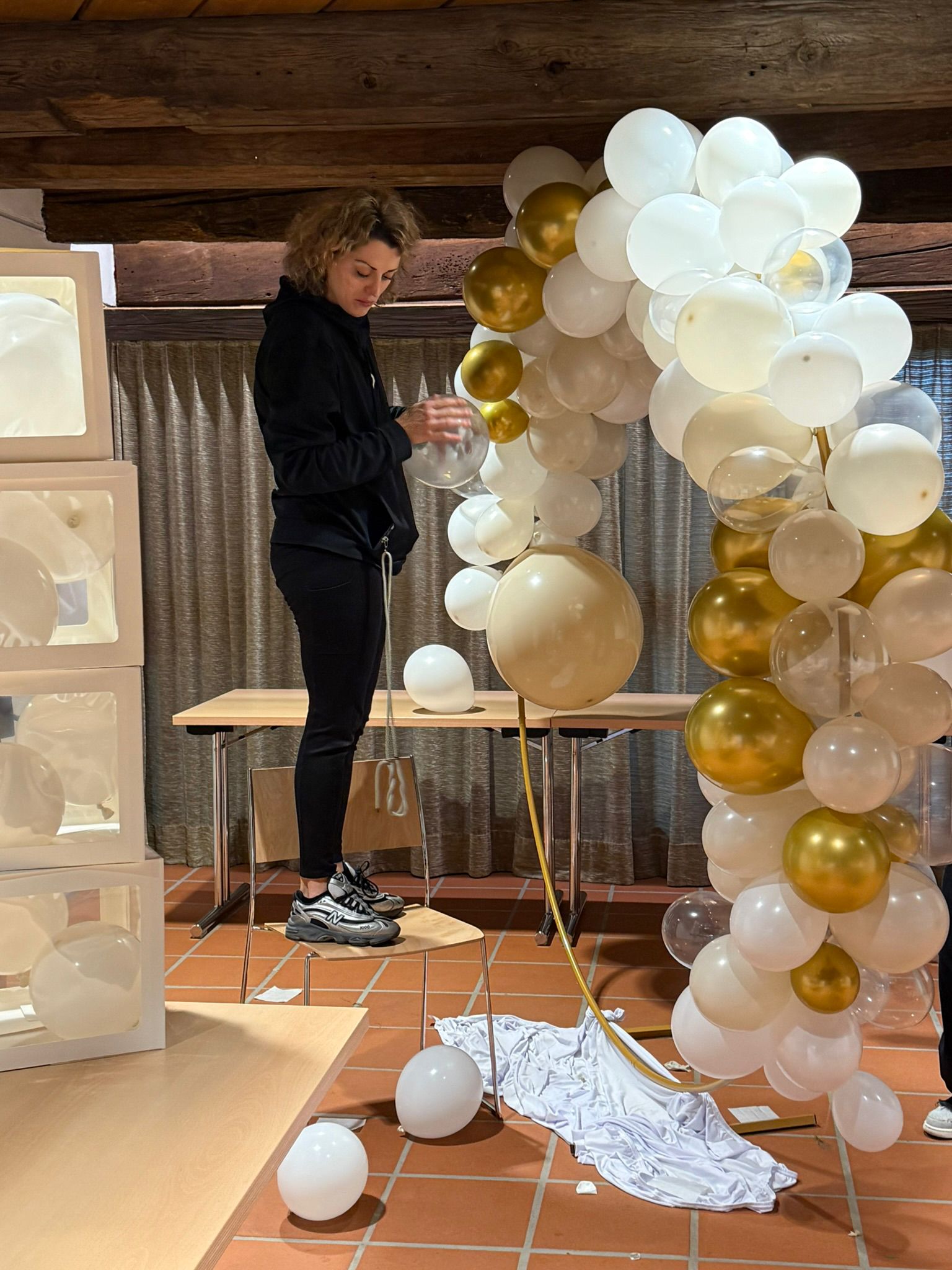 stilvolle Torten- und Eventfotos